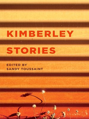 cover image of Kimberley Stories